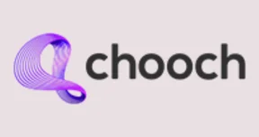 Chooch interface screenshot